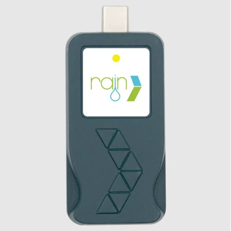 Nuvola Mini Wifi-Bluetooth vision