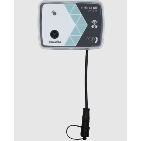 Nuvola+ Wifi-Bluetooth vision átalakító GSM