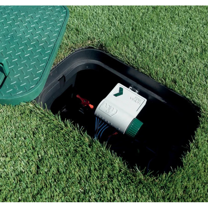 Rain Pure Vision 2.0 Bluetoouth 1 zónás 9VDC