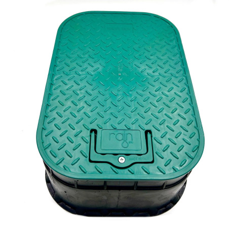 Rain szelepakna Nano 113 standard