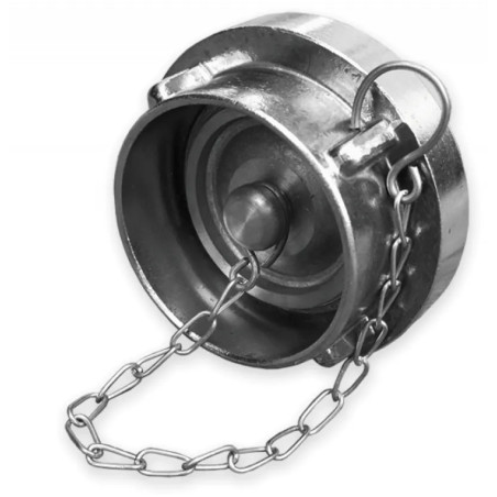 Storz kapocs végzáró C-52 2"