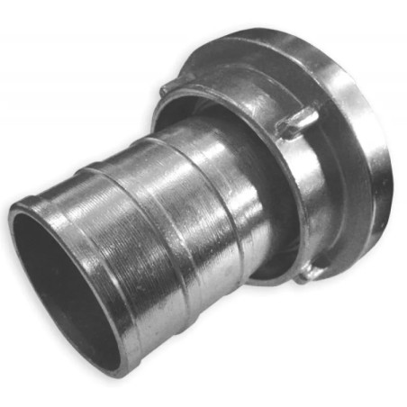 Storz tömlővéges kapocs 2"