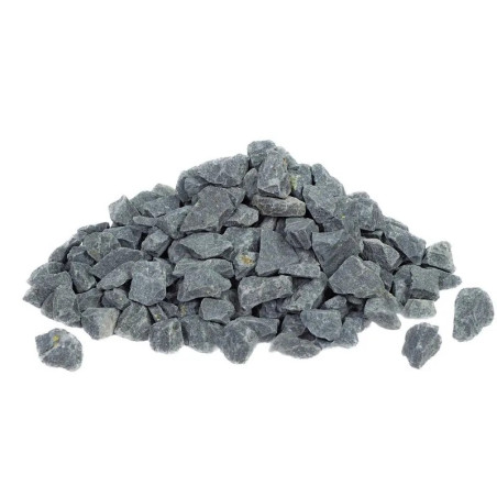 Bazalt zúzalék 8/16mm szürke