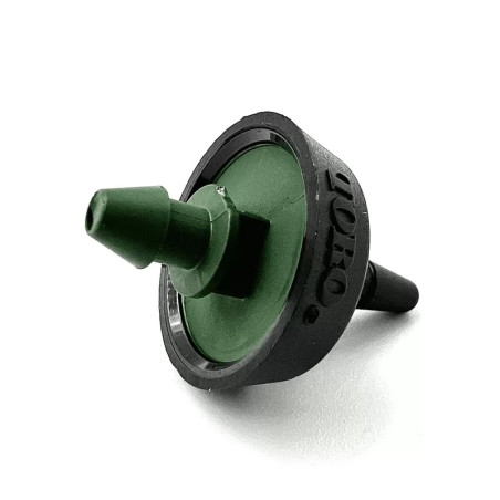 Toro TGPC 3 L / h nyomáskompenzált öntisztító csepegtető gomba körmös (zöld)