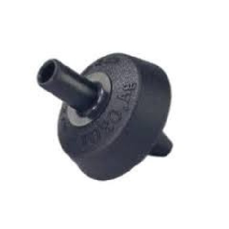 Toro TGPC 4 L / h nyomáskompenzált öntisztító csepegtető gomba elosztós (fekete)