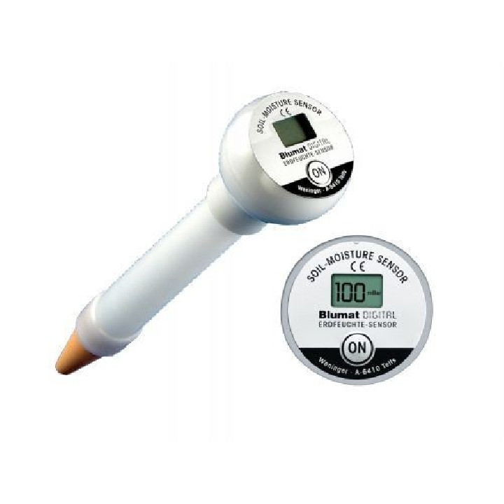 Tenziométer 60cm digitális kijelzővel