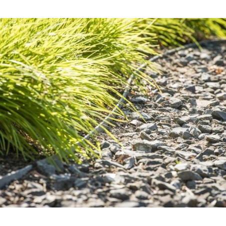 ECOLAT-TÓPEREM 14 cm x 0,7 cm ( 25 m tekercs ) tó és ágyásszegély