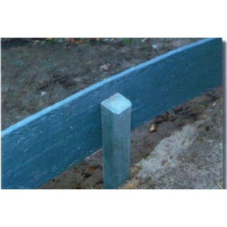 ECOLAT-TÓPEREM 19 cm   x 0,7 cm (1m)