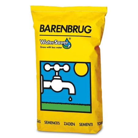 Barenbrug Water Saver fűmag 15kg