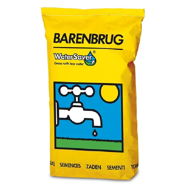 Barenbrug Water Saver fűmag 15kg
