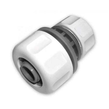 Prémium tömlőtoldó műanyag 1/2"- 3/4" tömlőkhöz WL-2101
