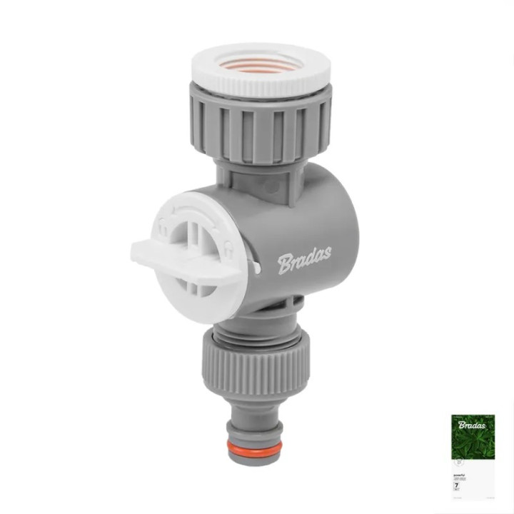 Prémium vízszűrő kerti csapra 1''-3/4'' BM 1/2R