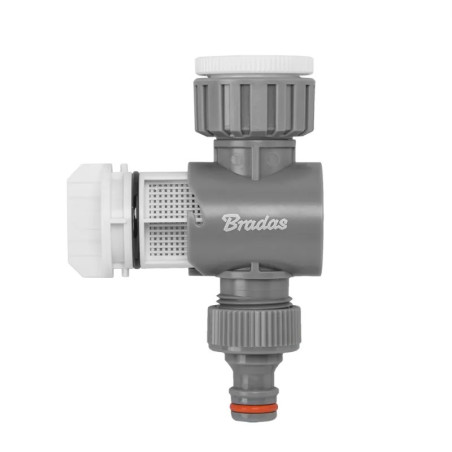 Prémium vízszűrő kerti csapra 1''-3/4'' BM 1/2R