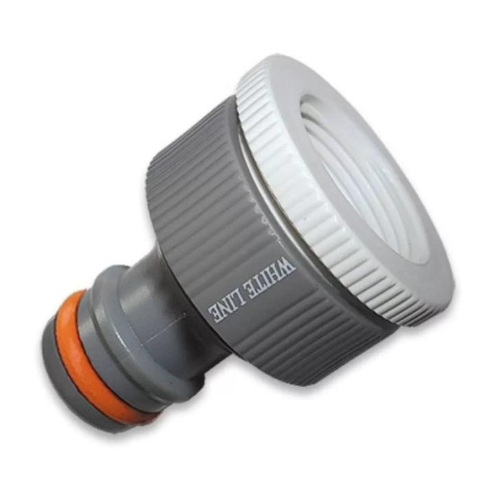 Prémium csap csatlakozó 1-3/4” 3/4R Bradas WL-2193