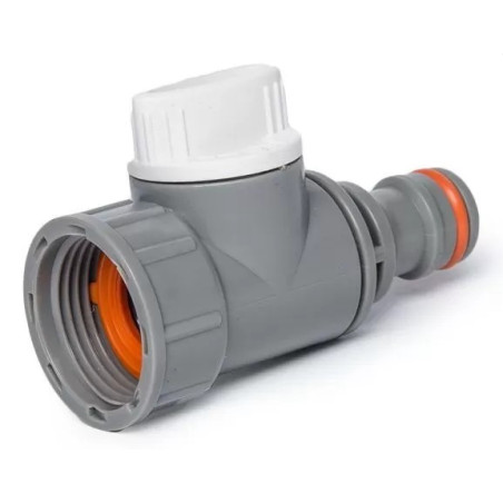 White Line elzárható csatlakozó 3/4'' belső menet WL-2230