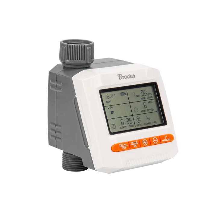 White Line WL-3138 elektronikus vezérlő