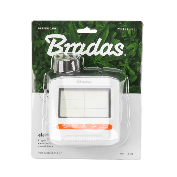 White Line WL-3138 elektronikus vezérlő