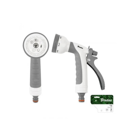 White Line 7-funkciós öntözőpisztoly