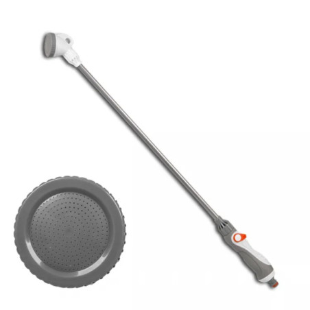 White Line teleszkópos locsolófej 74cm