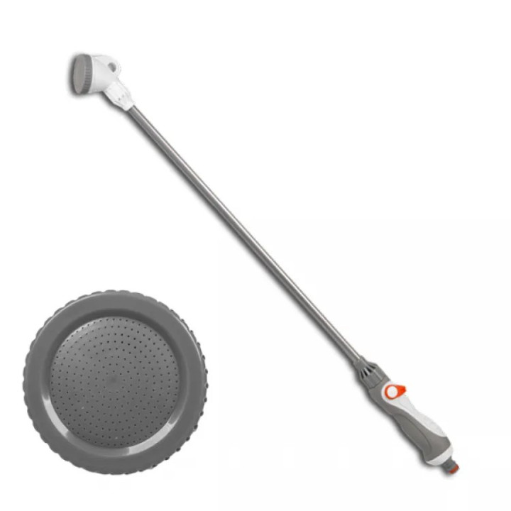 White Line teleszkópos locsolófej 74cm