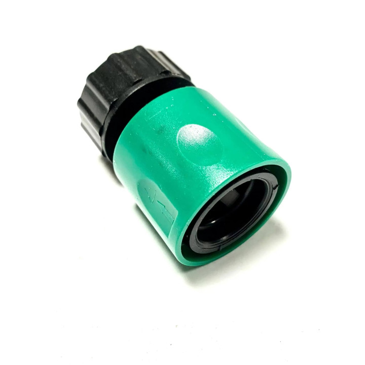 Gyorscsatlakozó 3/4” belső menettel  WSP-407