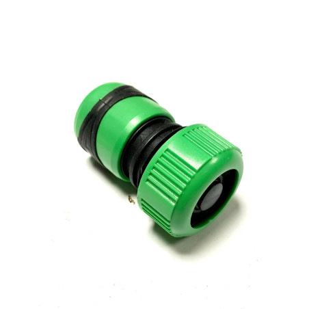 Prémium gyors csatlakozó 3/4" tömlőhöz STOPPOS WSP-426