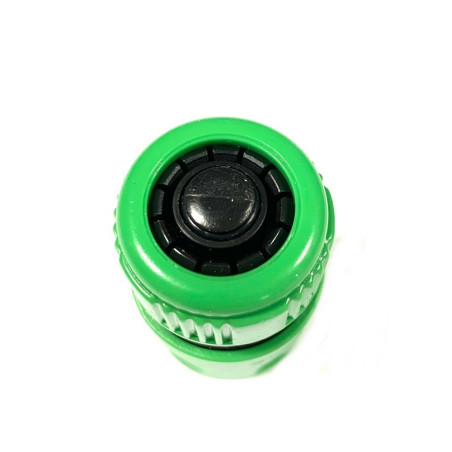 Prémium gyors csatlakozó 1/2" tömlőhöz STOPPOS  WSP422