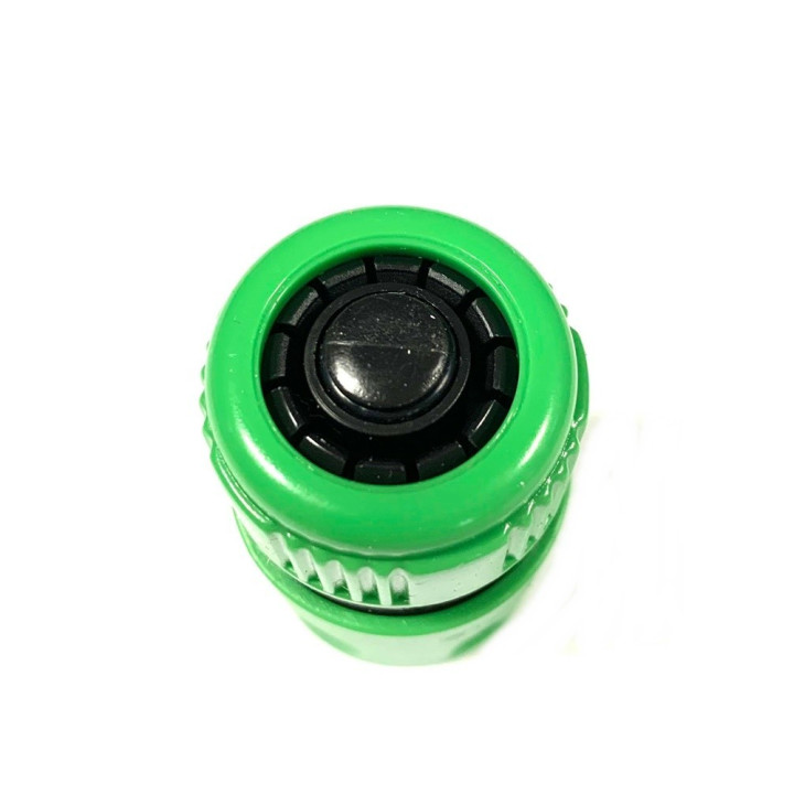 Prémium gyors csatlakozó 1/2" tömlőhöz STOPPOS  WSP422