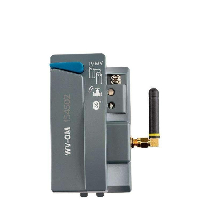 WVL RENDSZER MODUL ICC2 VEZÉRLŐHÖZ