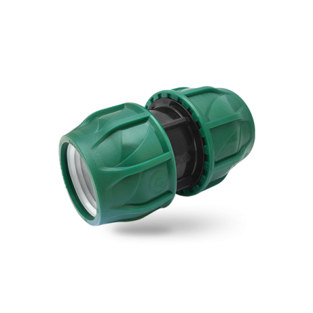 KPE MPE toldó 63 x 63 10 bar