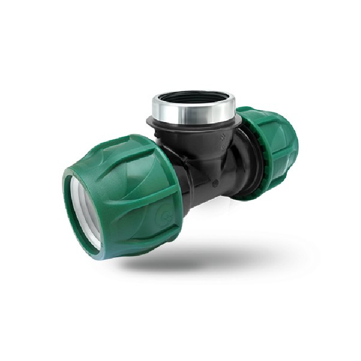 KPE MPE T idom 63 x 5/4" x 63  Tok-BM-Tok 10 bar