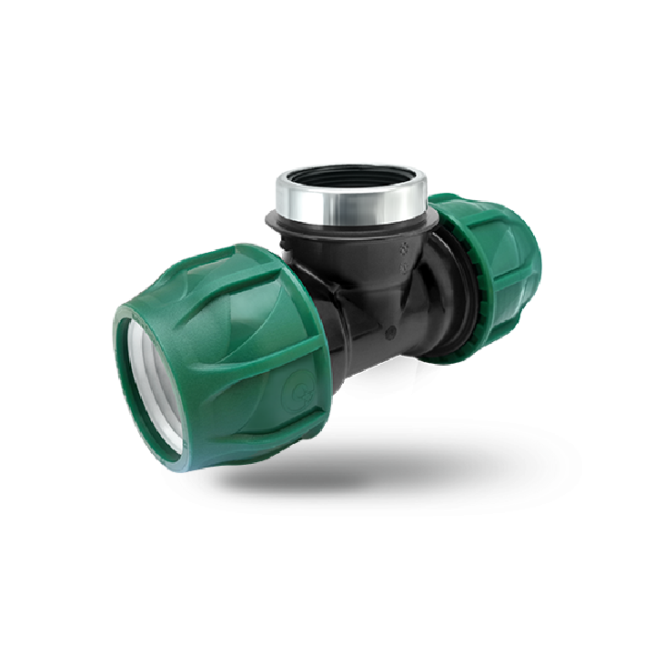 MPE T idom 110 x 3" x 110 tok x bm x tok 6 bar