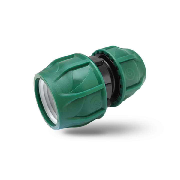 Mpe szűkített toldó  90 x 75 PN6