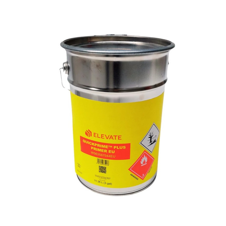 Elevate Quick Prime plus gumifólia ragasztó (11,36L)