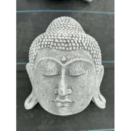 Thai Buddha fej