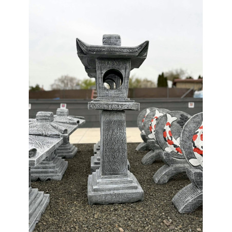 Pagoda 98cm
