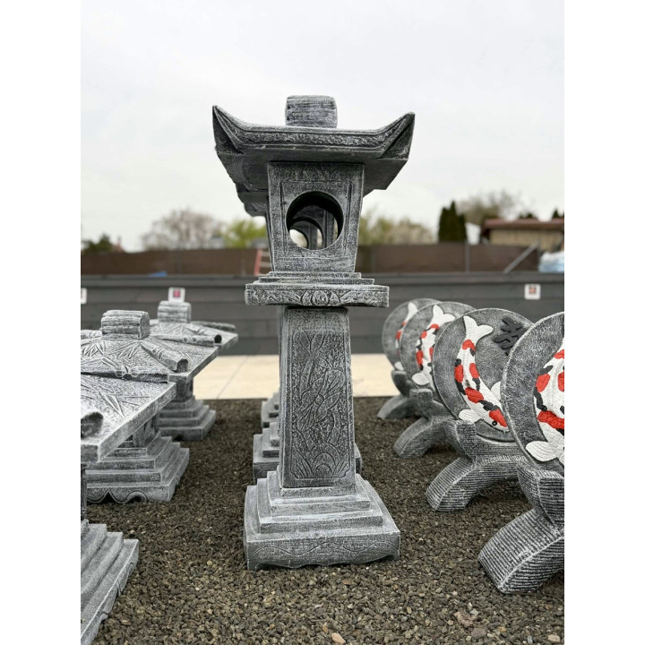 Pagoda 98cm