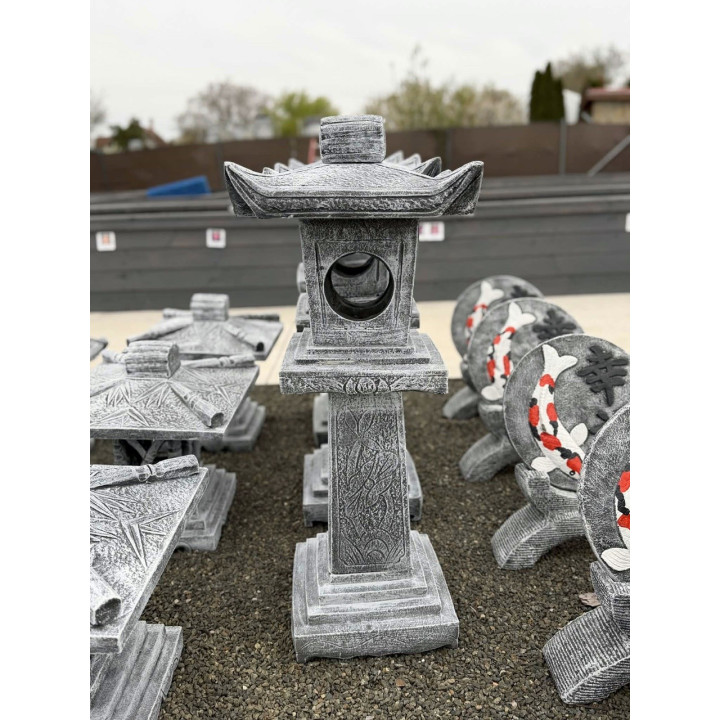 Pagoda 98cm