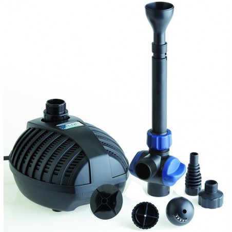 Oase Aquarius Fountain Set Classic 3000 E