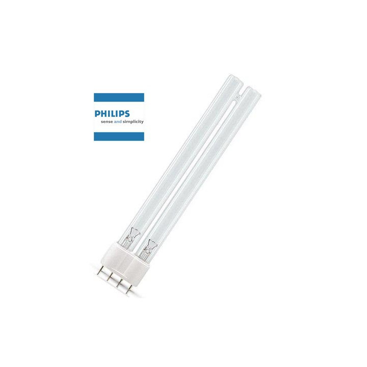 Philips PL-L 2G11 (36W) UVC Izzó
