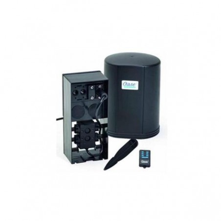 Oase InScenio FM-Master 3 (távírányítós) csatlakozó ajzat