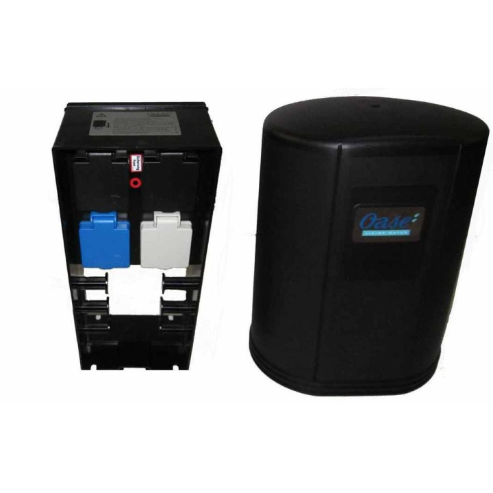 Oase InScenio FM-Master 3 (távírányítós) csatlakozó ajzat