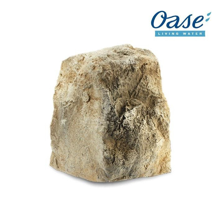 Oase InScenio borítókő