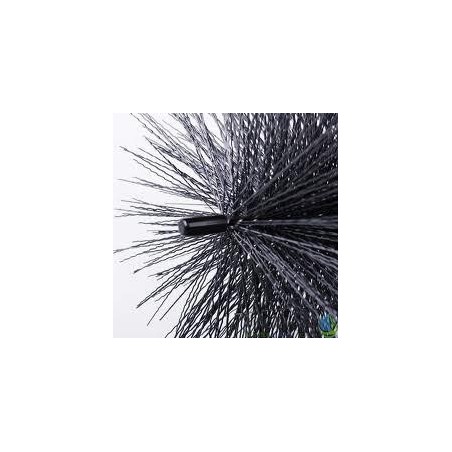 Standard tó szűrő kefe (30x15 cm)