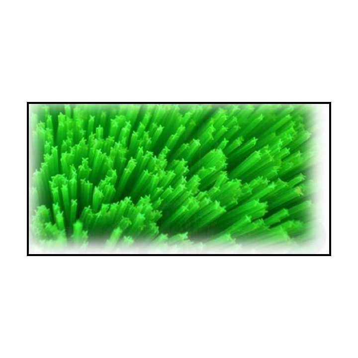 X-form tó szűrő kefe (30x15 cm)