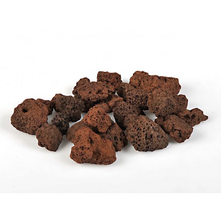 Zúzott lávakő 16/32mm (1Kg)