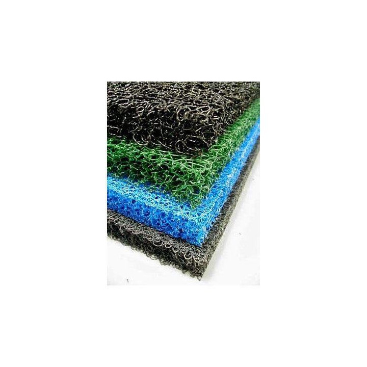 Matala Szűrőbetét soft (120x100x4) finom kék