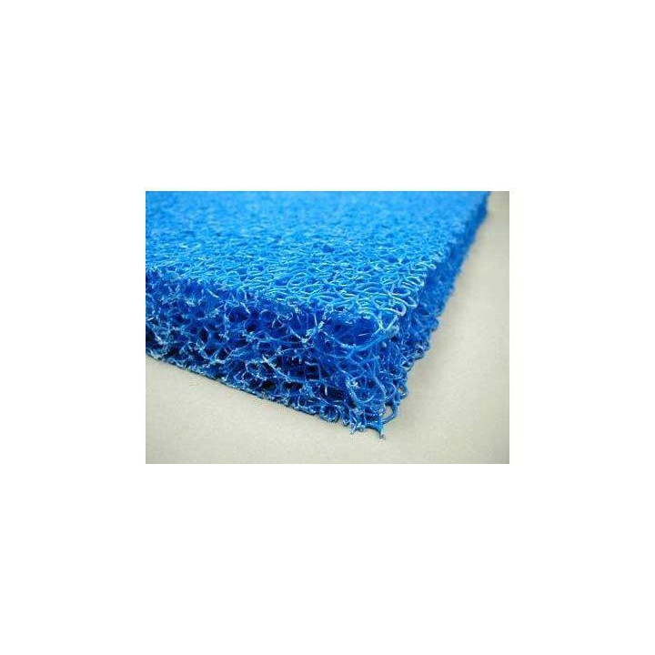 Matala Szűrőbetét soft (120x100x4) finom kék