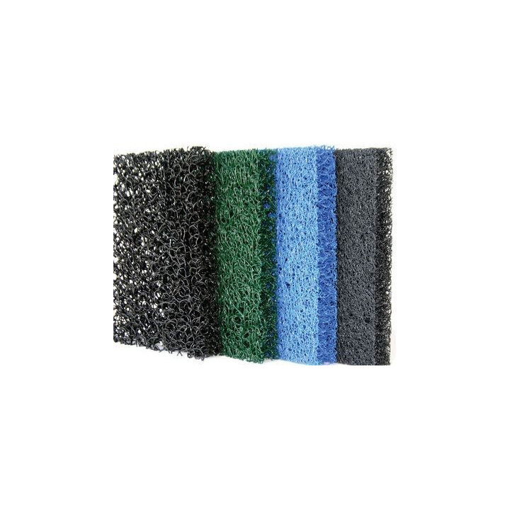 Matala Szűrőbetét soft (120x100x4) extra finom szürke