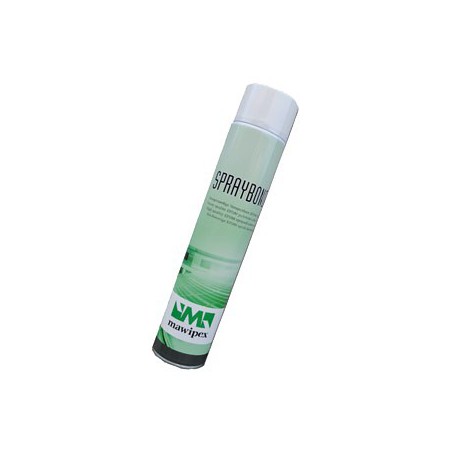 Mawipex Spraybond+ EPDM fólia ragasztó spray 750Ml